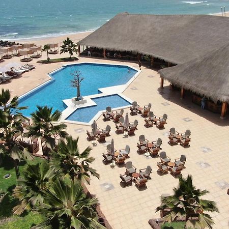 Royal Horizon Baobab Hotell Somone Exteriör bild