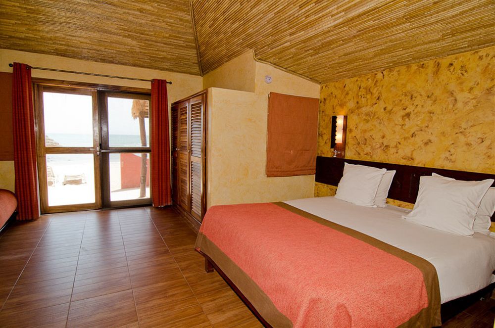 Royal Horizon Baobab Hotell Somone Exteriör bild