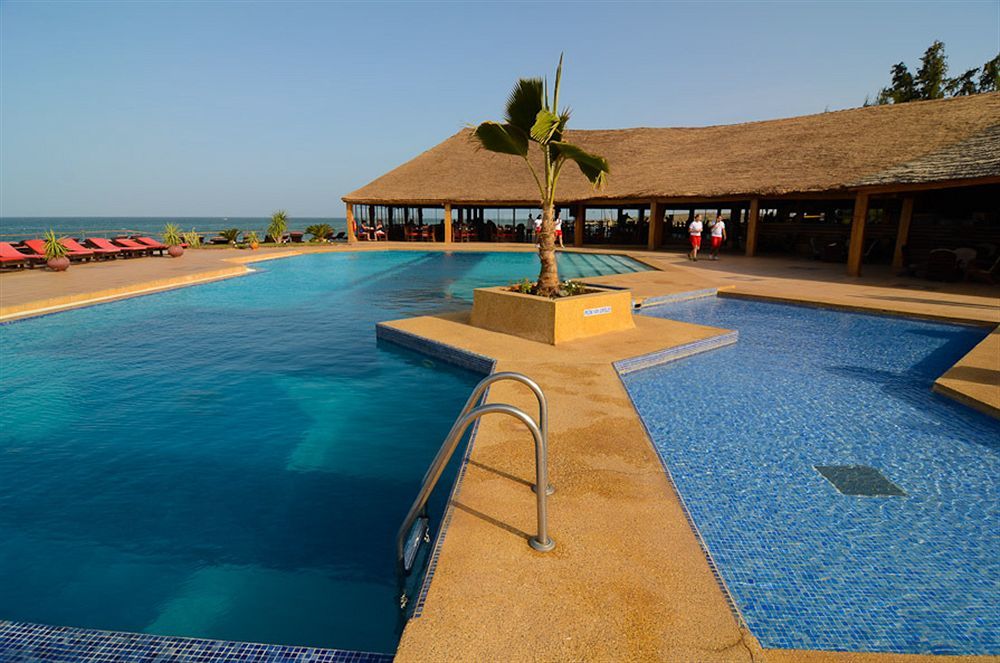 Royal Horizon Baobab Hotell Somone Exteriör bild